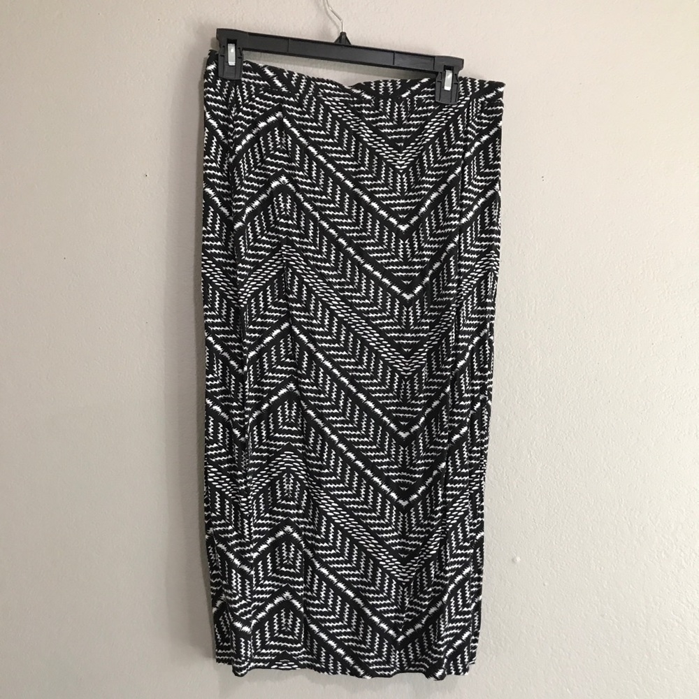 Marry M pencil skirt